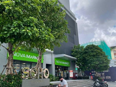 Soho Residence, Vietnam  Soho Residence, Vietnam