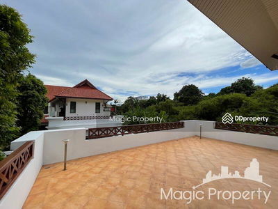 4 Bedrooms House in Soi Phetchaburi 47, Bangkok, Thailand 4 Bedrooms House in Soi Phetchaburi 47, Bangkok, Thailand