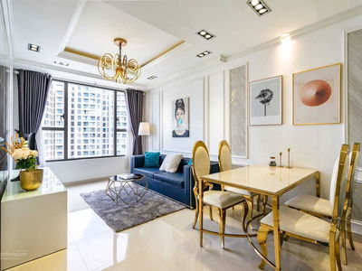 The Gold View, Vietnam The Gold View, Vietnam