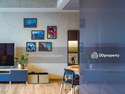 The Lofts Asoke, Bangkok, Thailand The Lofts Asoke, Bangkok, Thailand