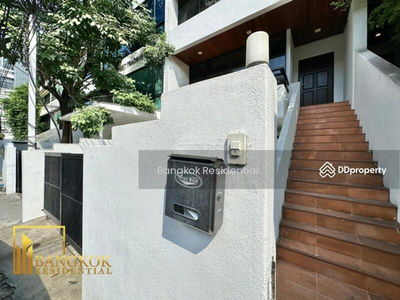 Townhouse, Bangkok, Thailand Townhouse, Bangkok, Thailand