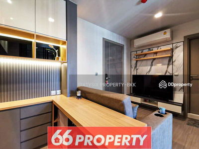 Life Asoke-Rama 9, Bangkok, Thailand Life Asoke-Rama 9, Bangkok, Thailand