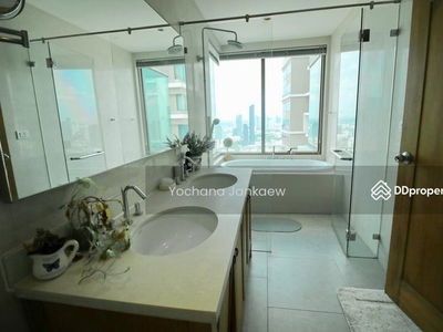 The Emporio Place, Bangkok, Thailand The Emporio Place, Bangkok, Thailand