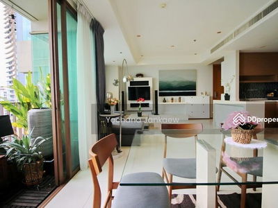 The Emporio Place, Bangkok, Thailand The Emporio Place, Bangkok, Thailand