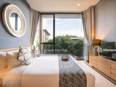 Baan Mai Khao, Phuket, Thailand Baan Mai Khao, Phuket, Thailand