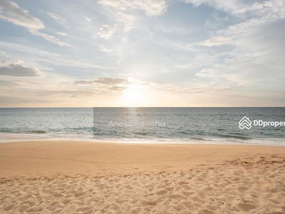 Baan Mai Khao, Phuket, Thailand Baan Mai Khao, Phuket, Thailand