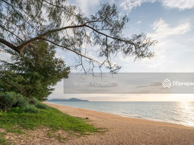 Baan Mai Khao, Phuket, Thailand Baan Mai Khao, Phuket, Thailand