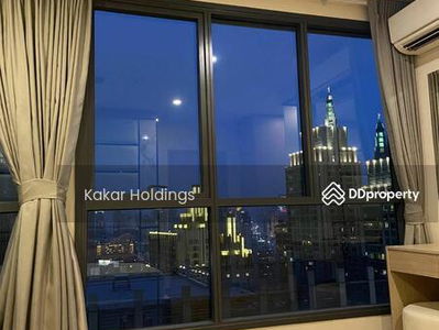 Q Chidlom-Phetchaburi, Bangkok, Thailand Q Chidlom-Phetchaburi, Bangkok, Thailand