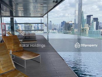 Q Chidlom-Phetchaburi, Bangkok, Thailand Q Chidlom-Phetchaburi, Bangkok, Thailand