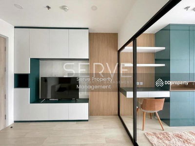 Knightsbridge Prime Sathorn, Bangkok, Thailand Knightsbridge Prime Sathorn, Bangkok, Thailand