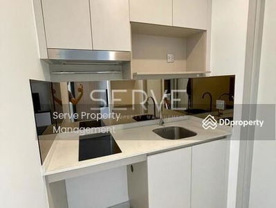 Knightsbridge Prime Sathorn, Bangkok, Thailand Knightsbridge Prime Sathorn, Bangkok, Thailand