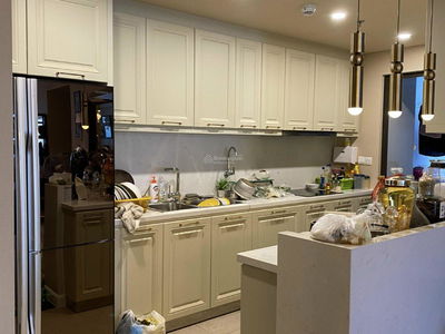 Sun Grand City Ancora Residence, Vietnam Sun Grand City Ancora Residence, Vietnam