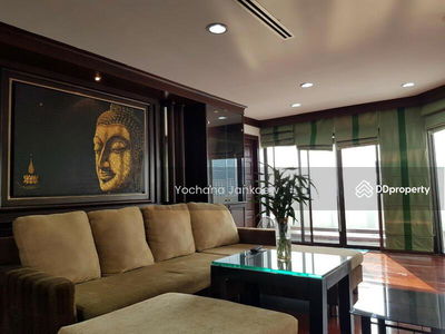 Saitharn Condominium, Bangkok, Thailand Saitharn Condominium, Bangkok, Thailand