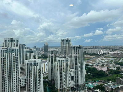 One9Five Asoke-Rama 9, Bangkok, Thailand One9Five Asoke-Rama 9, Bangkok, Thailand