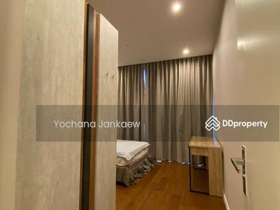 The Bangkok Sathorn, Bangkok, Thailand The Bangkok Sathorn, Bangkok, Thailand