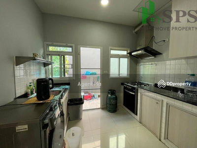 Single house for rent Grand Bangkok Boulevard Rama 9-Srinakarin (SPSAM1249), Bangkok, Thailand Single house for rent Grand Bangkok Boulevard Rama 9-Srinakarin (SPSAM1249), Bangkok, Thailand