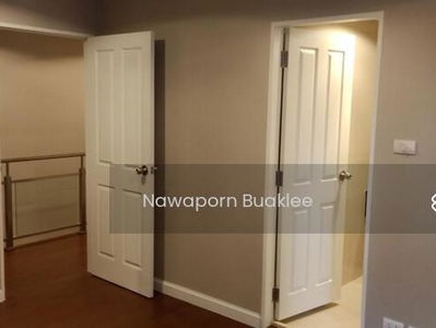 Belle Grand Rama 9, Bangkok, Thailand Belle Grand Rama 9, Bangkok, Thailand