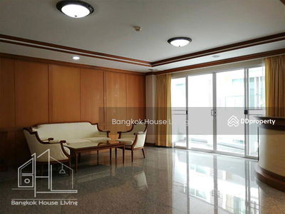 SCC Residence, Bangkok, Thailand SCC Residence, Bangkok, Thailand