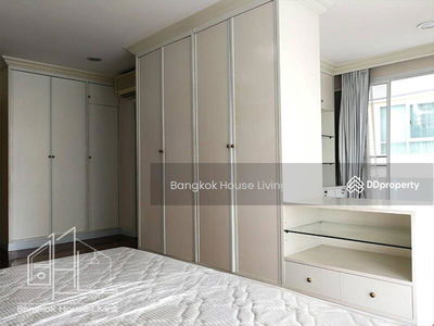 SCC Residence, Bangkok, Thailand SCC Residence, Bangkok, Thailand