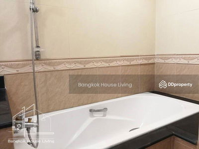 SCC Residence, Bangkok, Thailand SCC Residence, Bangkok, Thailand