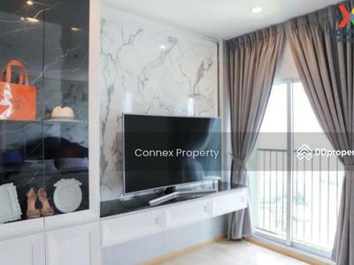 Noble Revolve Ratchada 2, Bangkok, Thailand Noble Revolve Ratchada 2, Bangkok, Thailand