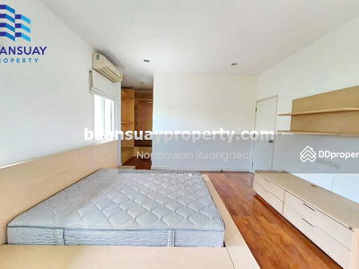 For rent, 2-story detached house, ready to move in, Chaengwattana-Bypass Road, near Big C Extra, Chaengwattana, Nonthaburi., Thailand For rent, 2-story detached house, ready to move in, Chaengwattana-Bypass Road, near Big C Extra, Chaengwattana, Nonthaburi., Thailand