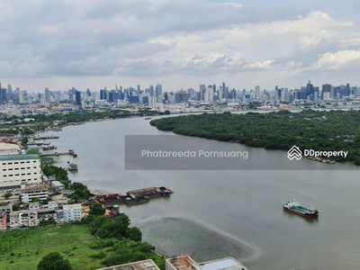 Supalai Prima Riva, Bangkok, Thailand Supalai Prima Riva, Bangkok, Thailand