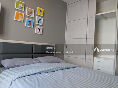 Noble Revolve Ratchada 2, Bangkok, Thailand Noble Revolve Ratchada 2, Bangkok, Thailand