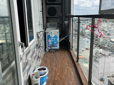 The Morning Star Plaza, Vietnam The Morning Star Plaza, Vietnam