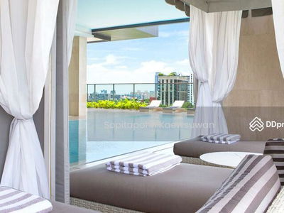 Oriental Residence, Bangkok, Thailand Oriental Residence, Bangkok, Thailand