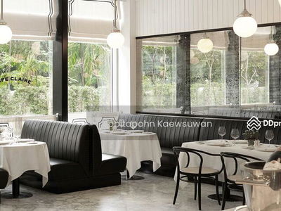 Oriental Residence, Bangkok, Thailand Oriental Residence, Bangkok, Thailand