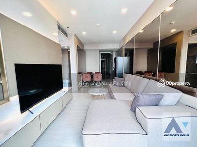 One9Five Asoke-Rama 9, Bangkok, Thailand One9Five Asoke-Rama 9, Bangkok, Thailand