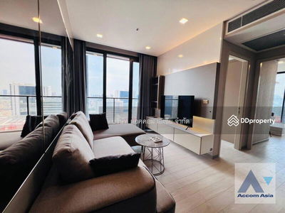 One9Five Asoke-Rama 9, Bangkok, Thailand One9Five Asoke-Rama 9, Bangkok, Thailand