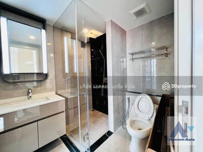 One9Five Asoke-Rama 9, Bangkok, Thailand One9Five Asoke-Rama 9, Bangkok, Thailand