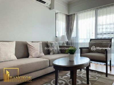 Sathorn Gardens, Bangkok, Thailand Sathorn Gardens, Bangkok, Thailand