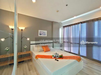 The Key Prachachuen, Nonthaburi, Thailand The Key Prachachuen, Nonthaburi, Thailand