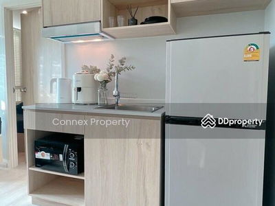 NUE Noble Srinakarin – Lasalle, Samut Prakan, Thailand NUE Noble Srinakarin – Lasalle, Samut Prakan, Thailand