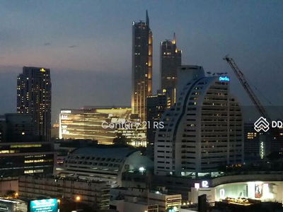 Rhythm Sathorn, Bangkok, Thailand Rhythm Sathorn, Bangkok, Thailand