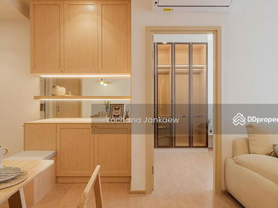 Maru Ekkamai 2, Bangkok, Thailand Maru Ekkamai 2, Bangkok, Thailand