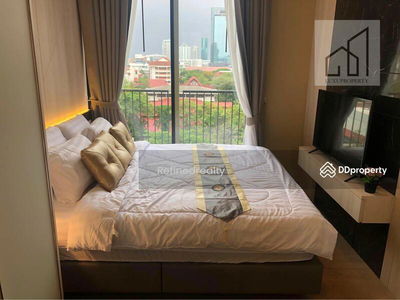 Noble BE19 Sukhumvit, Bangkok, Thailand Noble BE19 Sukhumvit, Bangkok, Thailand
