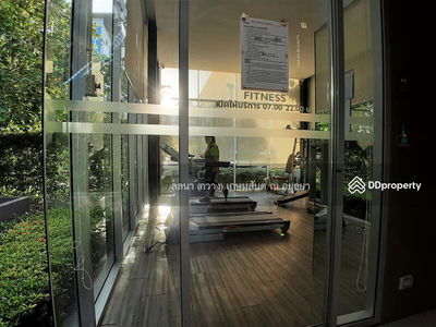 Plum Condo Bangyai Station, Nonthaburi, Thailand Plum Condo Bangyai Station, Nonthaburi, Thailand