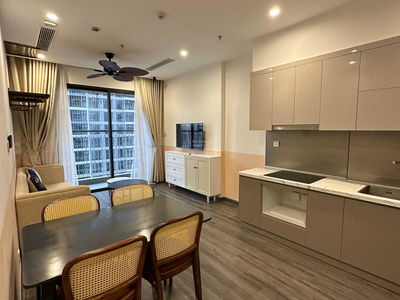 Vinhomes Symphony Riverside, Vietnam  Vinhomes Symphony Riverside, Vietnam