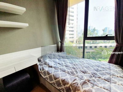 The Lumpini 24, Bangkok, Thailand The Lumpini 24, Bangkok, Thailand