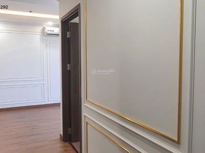 Q7 Boulevard, Vietnam Q7 Boulevard, Vietnam