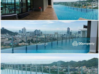 Plus Condo Sriracha, Chon Buri, Thailand Plus Condo Sriracha, Chon Buri, Thailand