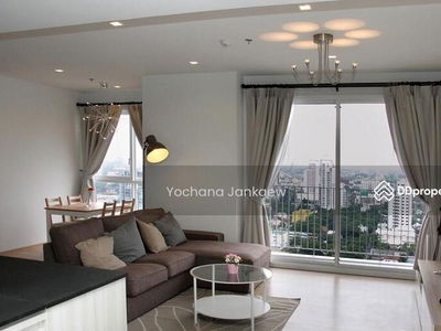 HQ Thonglor by Sansiri, Bangkok, Thailand HQ Thonglor by Sansiri, Bangkok, Thailand