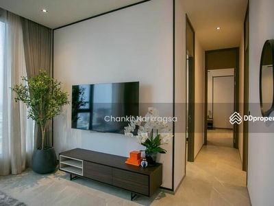 Hyde Heritage Thonglor, Bangkok, Thailand Hyde Heritage Thonglor, Bangkok, Thailand