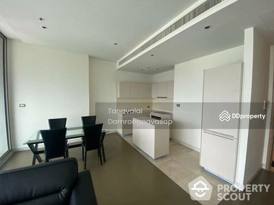 Magnolias Ratchadamri Boulevard, Bangkok, Thailand Magnolias Ratchadamri Boulevard, Bangkok, Thailand