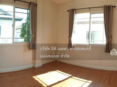 House for rent in the Serene Lake Chiang Mai project., Chiang Mai, Thailand House for rent in the Serene Lake Chiang Mai project., Chiang Mai, Thailand
