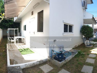 House for rent in the Serene Lake Chiang Mai project., Chiang Mai, Thailand House for rent in the Serene Lake Chiang Mai project., Chiang Mai, Thailand